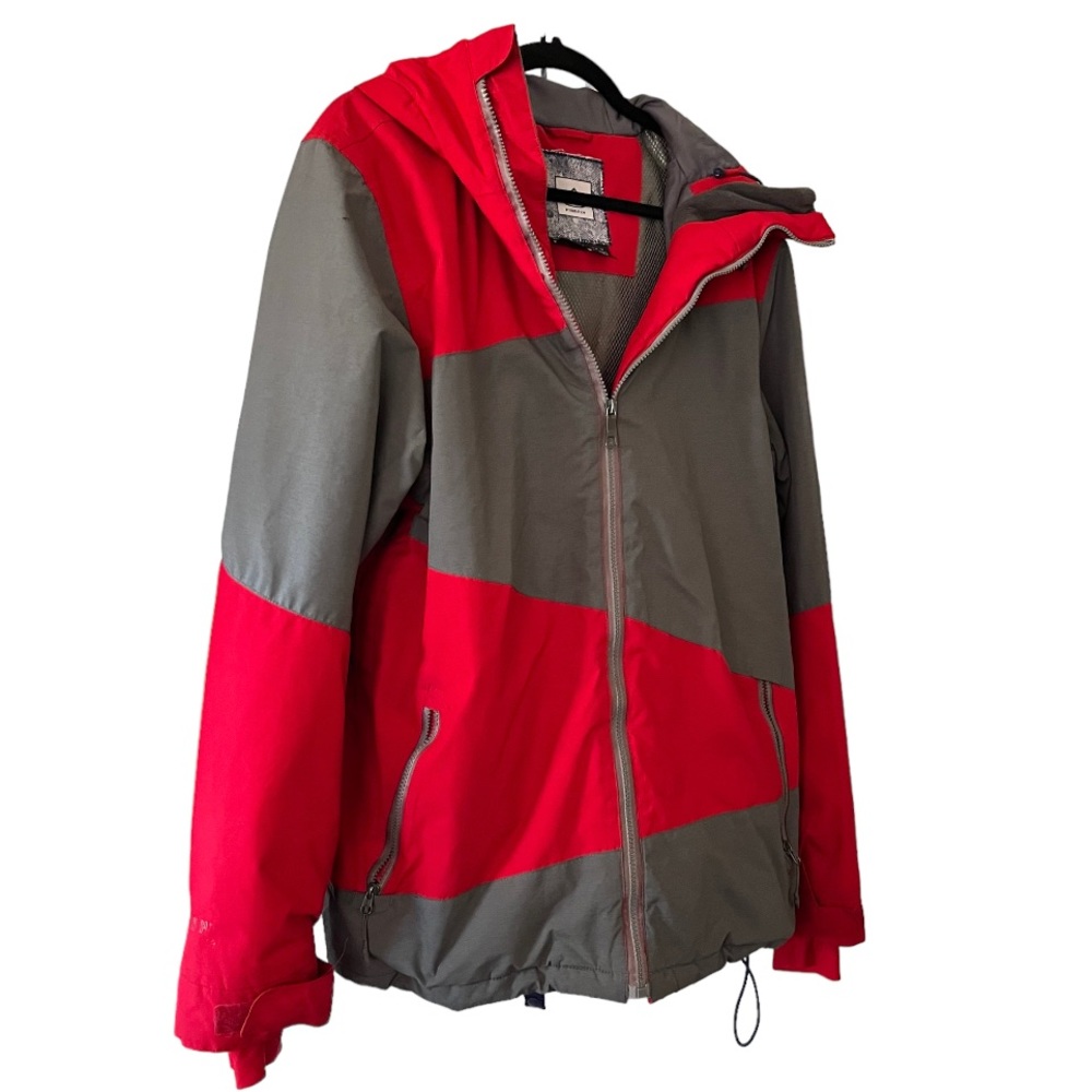 Ripzone Winter Jacket